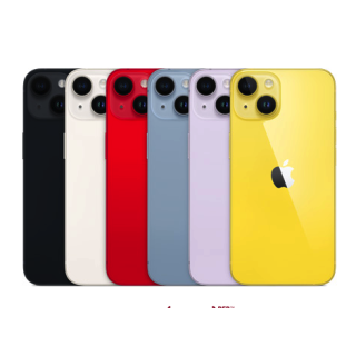 Apple iPhone 14 Plus 256GB - Grado A/A-