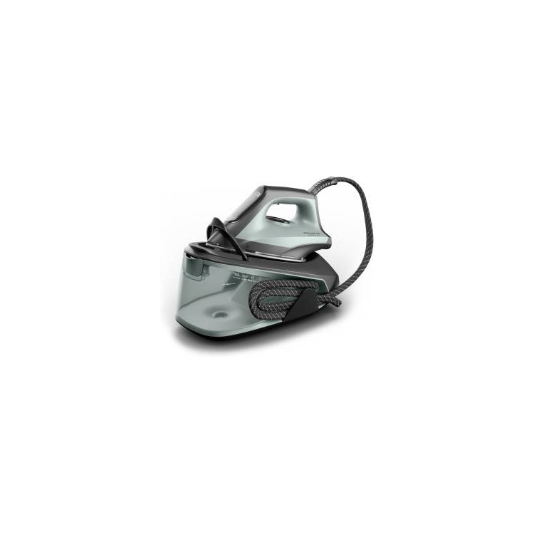 Rowenta Ferro da Stiro con Caldaia Force Pro 300 1.4l 2400w