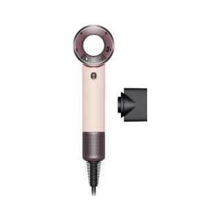 Dyson Asciugacapelli Supersonic Travel Hair Dryer 1200W Rosa Cipria
