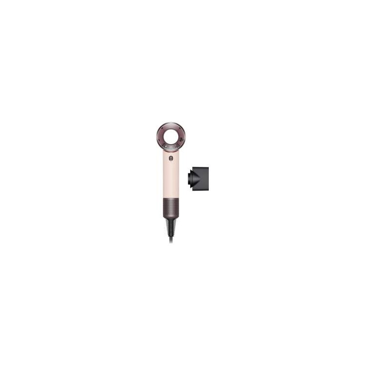 Dyson Asciugacapelli Supersonic Travel Hair Dryer 1200W Rosa Cipria