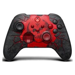 XBOX Serie X/S Wireless Controller Gears Of War E-Day Limited Ed