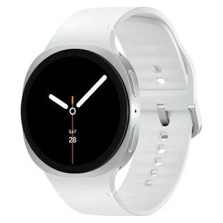 Samsung Watch8 SM-L330 Silver 44mm EU