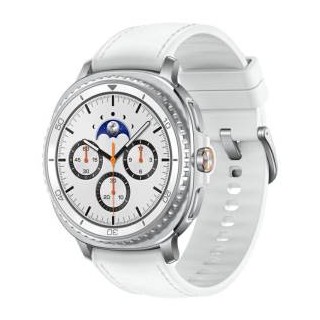 Samsung Watch8 SM-L500 White 46mm EU