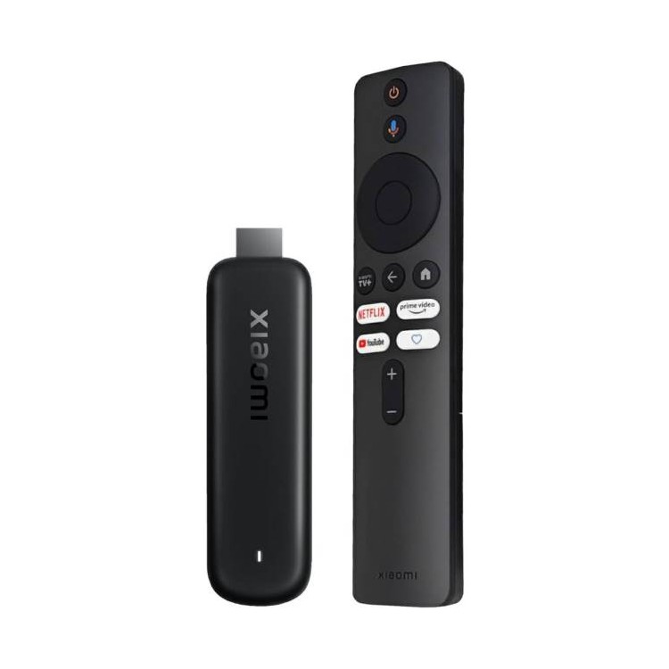 Xiaomi Smart TV Stick HD 2nd Gen