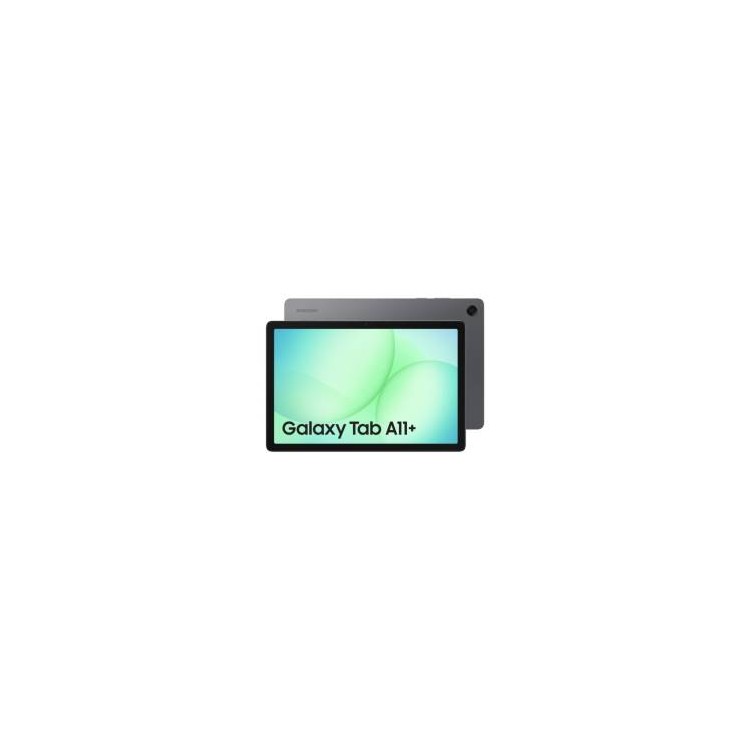 Samsung SM-X236 Galaxy Tab A11+ 8+256GB 11" 5G Gray EU