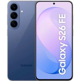 Samsung SM-S741 S26 FE 8+512GB 6.7" 5G Blueberry EU