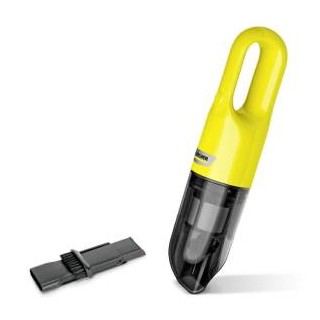 Karcher Aspirabriciole Portatile Ricaricabile 7.2v 0.15Lt 200w