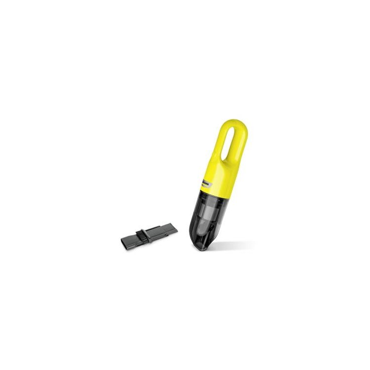 Karcher Aspirabriciole Portatile Ricaricabile 7.2v 0.15Lt 200w