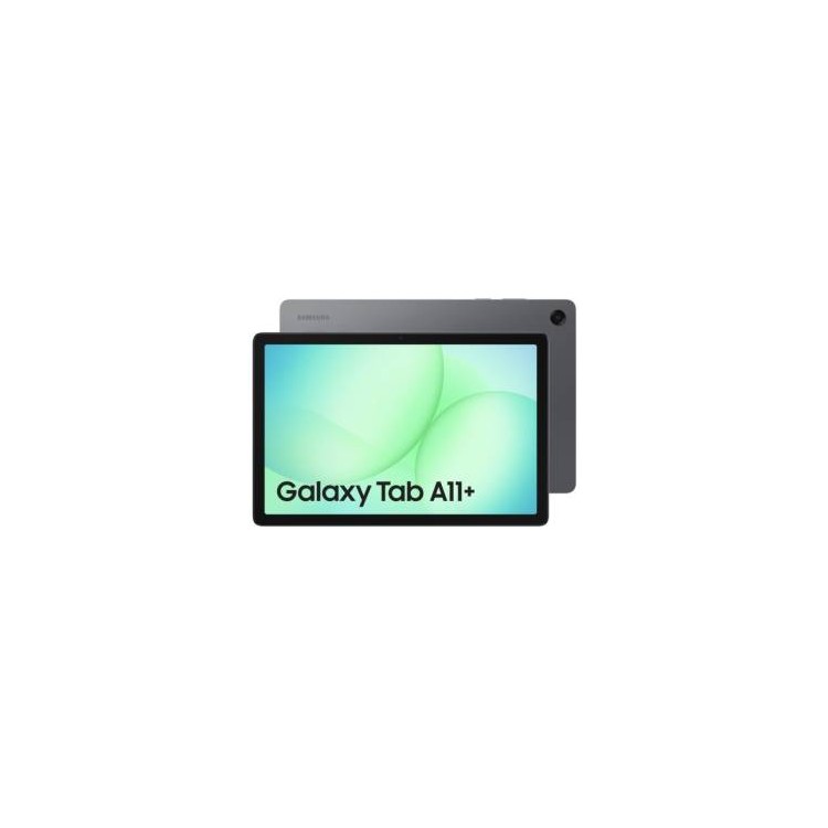 Samsung SM-X230 Galaxy Tab A11+ 6+128GB 11" Gray EE EU
