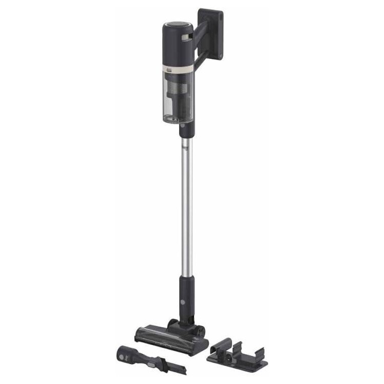 Hoover GO Aspirapolvere Portatile Senza Sacco 200w  Blu/Grigio