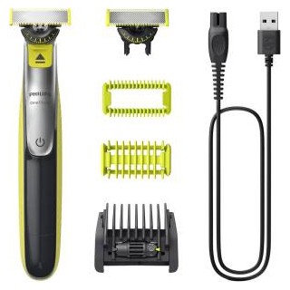 Philips Rasoio Elettrico OneBlade 360/23 QP2834/23