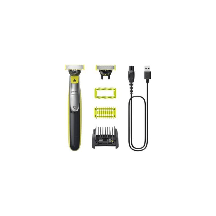 Philips Rasoio Elettrico OneBlade 360/23 QP2834/23