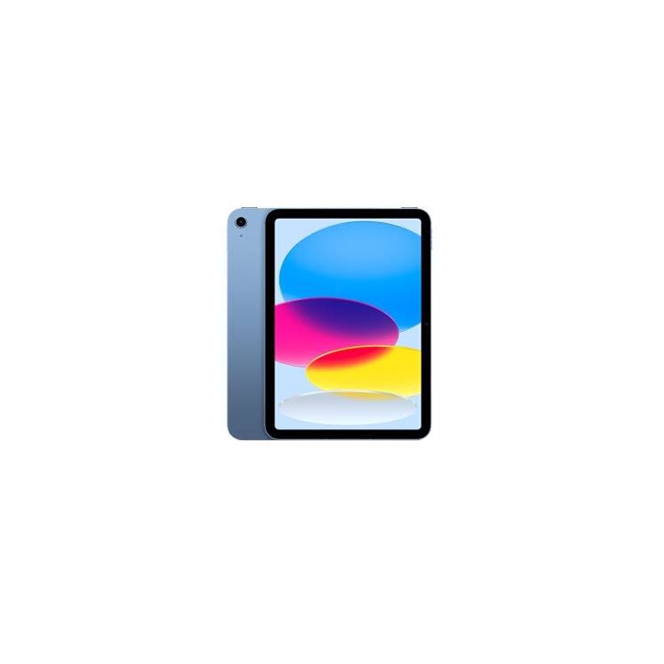 Apple iPad 2025 11Gen 11" 128GB Blue EU MD4A4HC/A