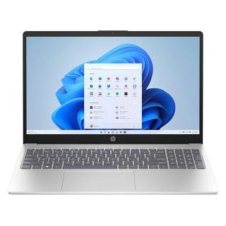 HP Notebook 15-fd1000slx 15.6" FHD Intel Core 7-150u 16/512GB W11