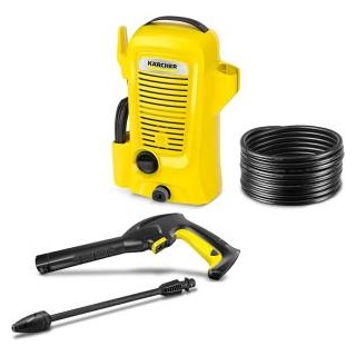 Karcher Idropulitrice 1.4KW110BAR 360L/H