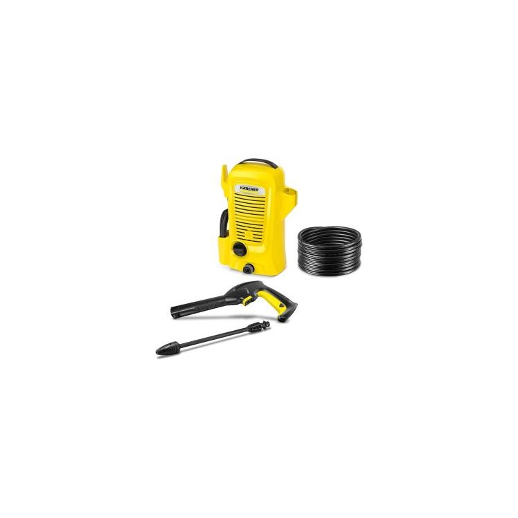 Karcher Idropulitrice 1.4KW110BAR 360L/H