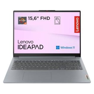 Lenovo IdeaPad 3 82XQ01L4IX15.6" AMD Ryzen 5 8/512GB/W11