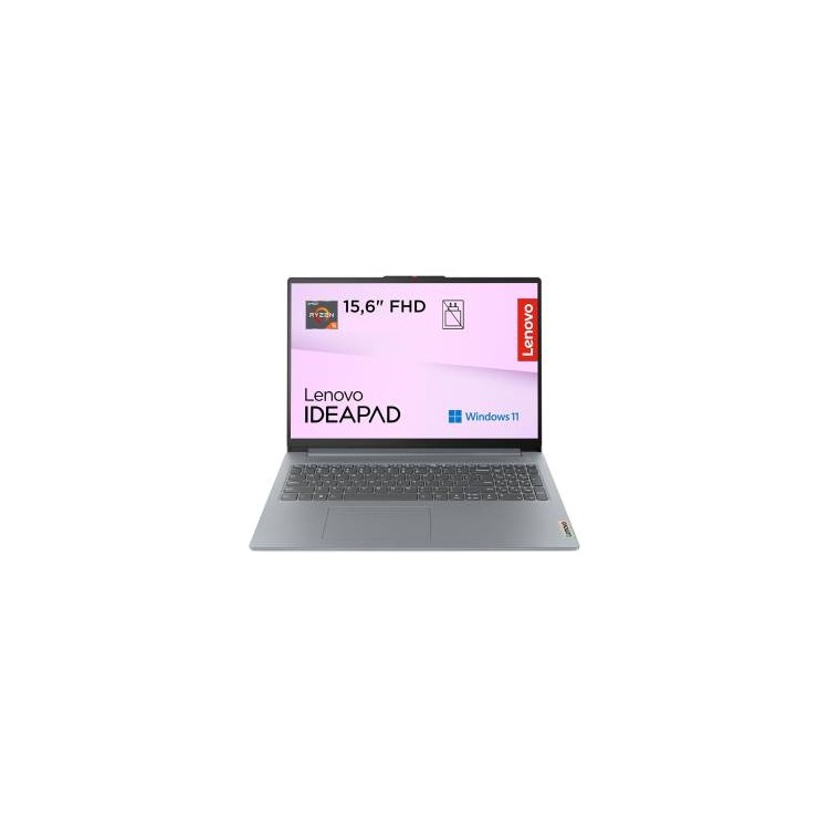Lenovo IdeaPad 3 82XQ01L4IX15.6" AMD Ryzen 5 8/512GB/W11