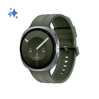 Samsung Watch9 SM-L350 Green 44mm EU