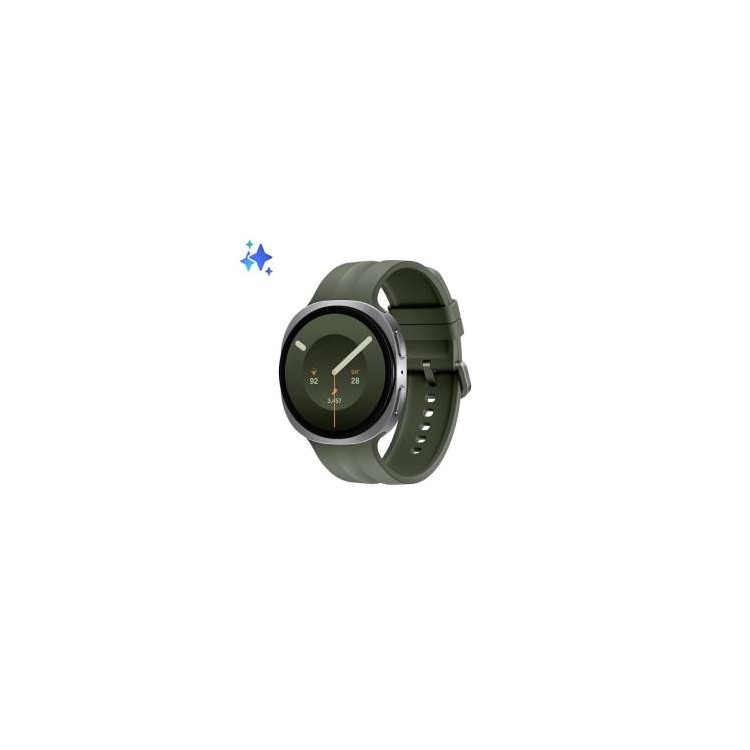 Samsung Watch9 SM-L350 Green 44mm EU