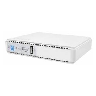 Nilox Mini Ups POE USB Devices Batt Integrata 8800mAh