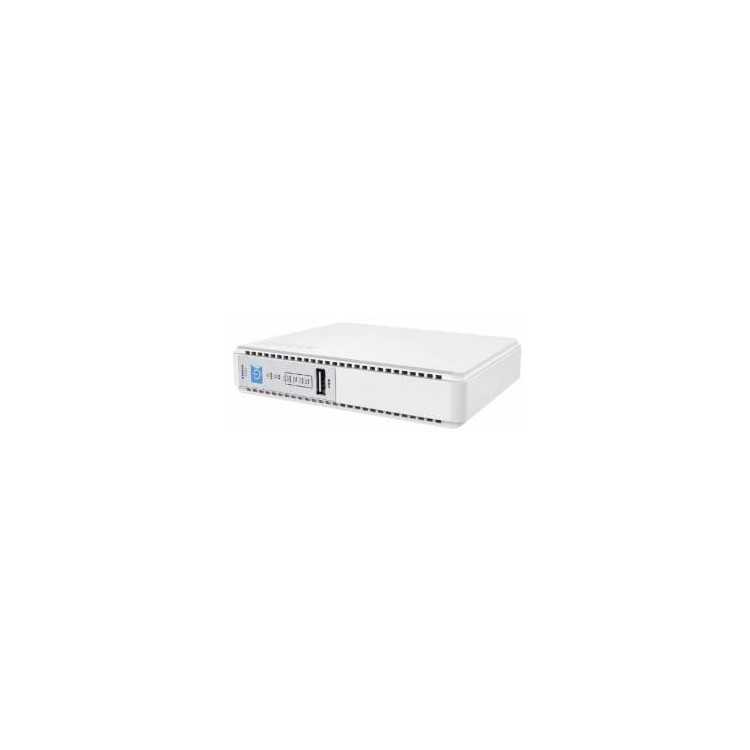 Nilox Mini Ups POE USB Devices Batt Integrata 8800mAh