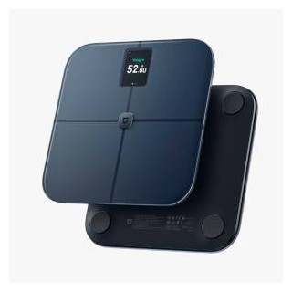 Xiaomi Bilancia Mijia Body Composition Scale S400 Pro Black