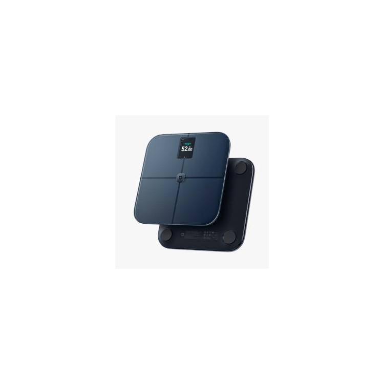 Xiaomi Bilancia Mijia Body Composition Scale S400 Pro Black