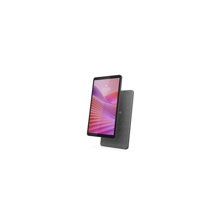Lenovo Tab K9 ZAF20080ES 4+64GB Wifi 8.7" Luna Grey ITA