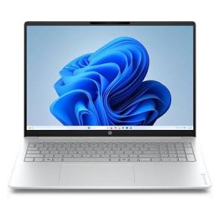 HP OmniBook 3 16-by0000slx 16" 2K AMD Radeon 680M 8/512GB W11