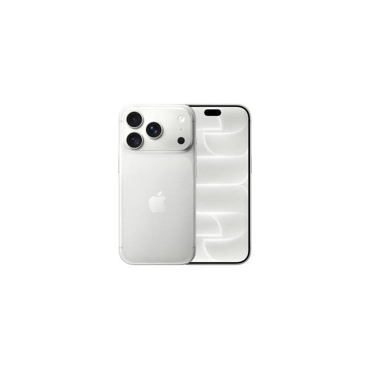 Apple iPhone 18 Pro 256GB 6.3" Silver MJRQ4QN/A