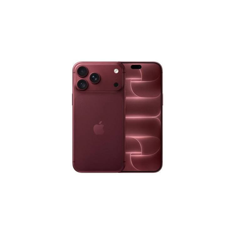 Apple iPhone 18 Pro Max 256GB 6.9" Burgundy MJXQ4F/A
