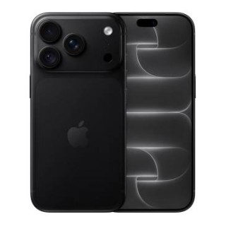 Apple iPhone 18 Pro 256GB 6.3" Black MJRP4ZD/A