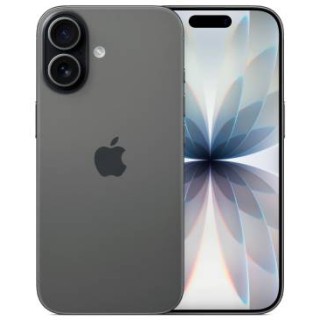 Apple iPhone 17 512GB 6.3" Black MG6P4HX/A