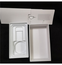 Scatola Bianca per Smartphone - iWatch Vuota