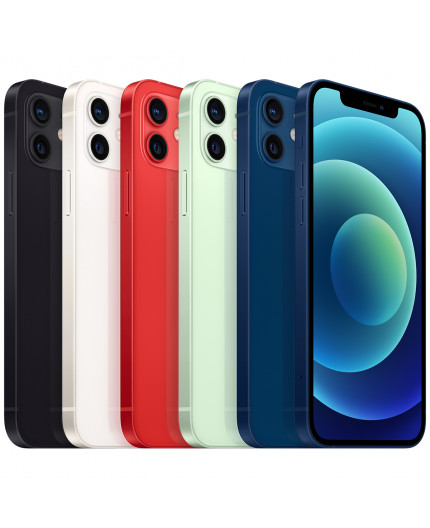 Apple iPhone 12 128GB - Grado A/A-