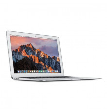 Apple MacBook Air (13" 2017) |i5-5350U|8GB|128GB SSD|SWE|WXGA+|1-250|SILVER - Grado AB