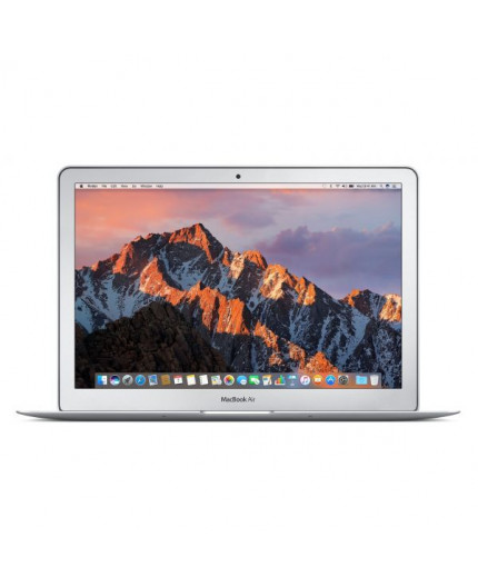 Apple MacBook Air (13" 2017) |i5-5350U|8GB|128GB SSD|SWE|WXGA+|1-250|SILVER - Grado AB