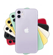 Apple iPhone 11 128GB - Grado A/A-